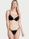 Бюстгальтер з подвійним пуш-ап Victoria's Secret Bombshell Add-2-Cups Smooth Push-Up Bra чорний 34C(75C) 34p-zx0-uh3 фото 3