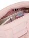 Сумка рожева PINK Victoria's Secret Cozy Plush Tote 27160240 фото 4