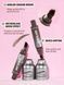 Маркер-помадка для брів Sheglam Brow-Fection Angled Brush & Dip Charcoal 1.2 мл c82-815 фото 7