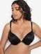 Бюстгальтер з подвійним пуш-ап Victoria's Secret Bombshell Add-2-Cups Smooth Push-Up Bra чорний 34C(75C) 34p-zx0-uh3 фото 6