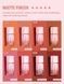 Жидкие матовые румяна Sheglam Color Bloom Liquid Blush Matte Finish-Love Cake 90a-04i фото 4