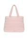 Сумка рожева PINK Victoria's Secret Cozy Plush Tote 27160240 фото 2