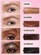 Маркер-помадка для бровей Sheglam Brow-Fection Angled Brush & Dip Espresso 1.2 мл 09i-321 фото 6