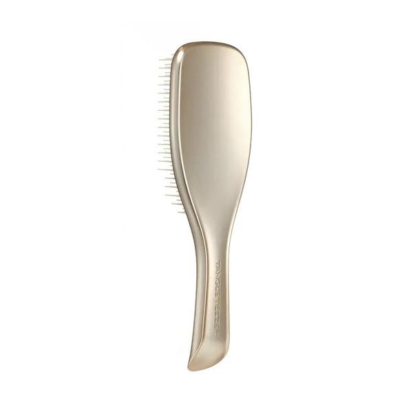 Щітка для волосся Tangle Teezer The Ultimate Detangler Chrome Neo Gold 5060926686011 фото