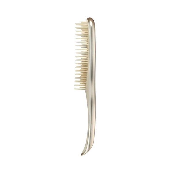 Щітка для волосся Tangle Teezer The Ultimate Detangler Chrome Neo Gold 5060926686011 фото