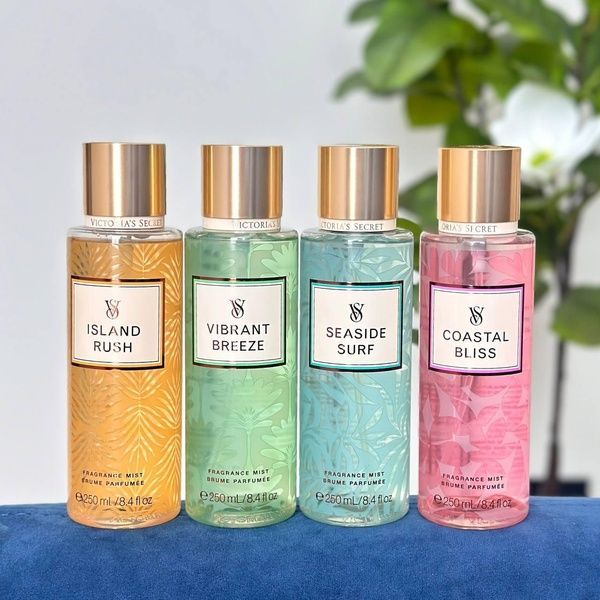 Island Rush - парфумований спрей(міст) для тіла Victoria's Secret, 250 мл i10-370 фото