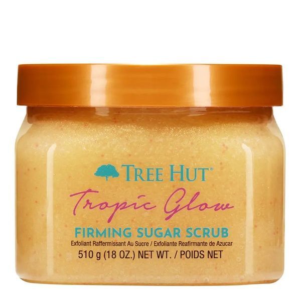 Скраб для тіла Tree Hut Tropic Glow Sugar Scrub, 510 г 521-226 фото