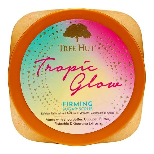 Скраб для тіла Tree Hut Tropic Glow Sugar Scrub, 510 г 521-226 фото