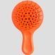Гребінець для волосся Janeke Superbrush Mini Жовтогарячий нюдовий 24e-ct5-noc фото 1