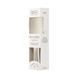 Щітка для волосся Tangle Teezer The Ultimate Detangler Chrome Neo Gold 5060926686011 фото 7