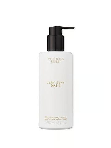 Very Sexy Oasis - парфюмированный лосьон с дозатором из люксовой коллекции Victoria's Secret, 250 мл cac-758 фото
