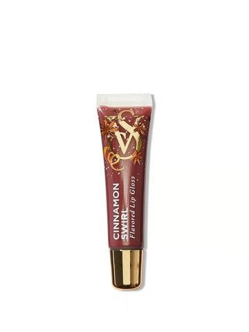 Блеск для губ Cinnamon Swirl Victoria's Secret, 13 г ccc-307 фото