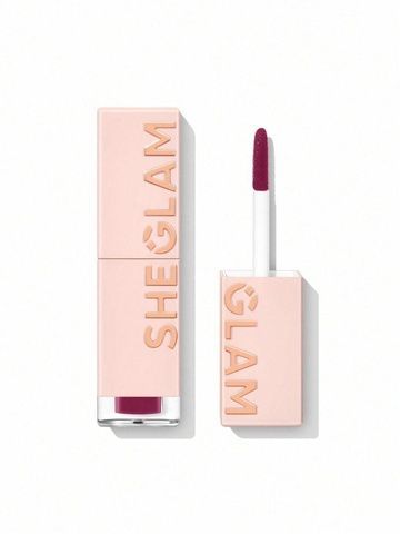 Тинт для губ Sheglam Take A Hint Lip Tint Cheeky 3.5 г 2a7-c79 фото