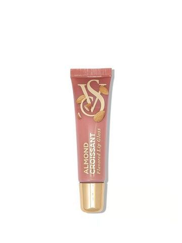 Блеск для губ Almond Croissant Victoria's Secret, 13 г 7b2-aca фото