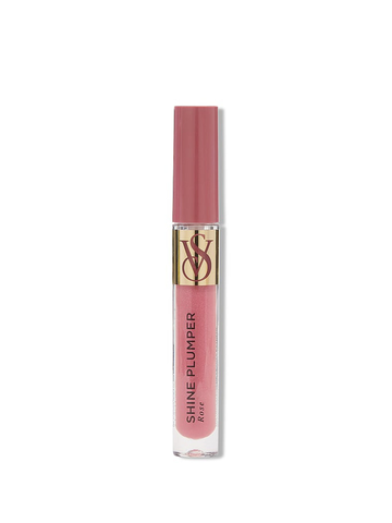 Плампер для губ Victoria's Secret Rose Shine Lip Plumper 518-c15 фото