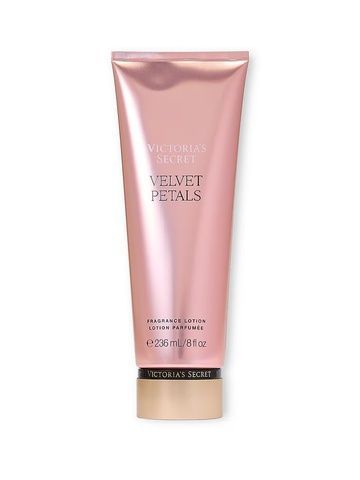 Velvet Petals - парфюмированный лосьон для тела Victoria's Secret, 236 мл ic1-093 фото