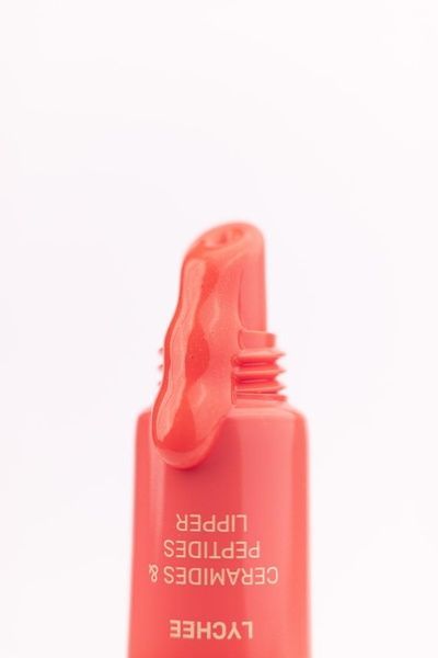 Блиск для губ Lipss Lipper Lychee Spritz 8 мл 522-i14 фото