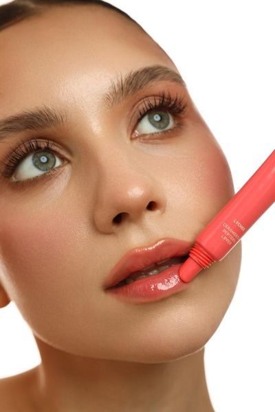 Блиск для губ Lipss Lipper Lychee Spritz 8 мл 522-i14 фото
