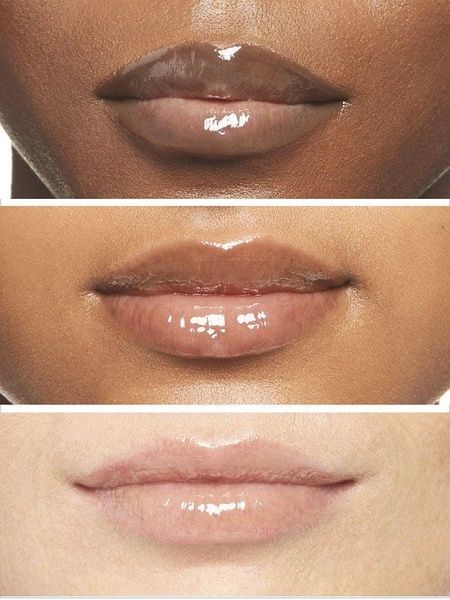 Блиск для губ Honey Shine Victoria's Secret, 13 г 0000028.1 фото
