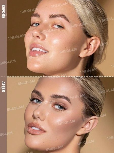 Жидкий кремовый контуринг, скульптор Sheglam Sun Sculpt Liquid Contour, 5.2 мл Soft Tan 734-51i фото