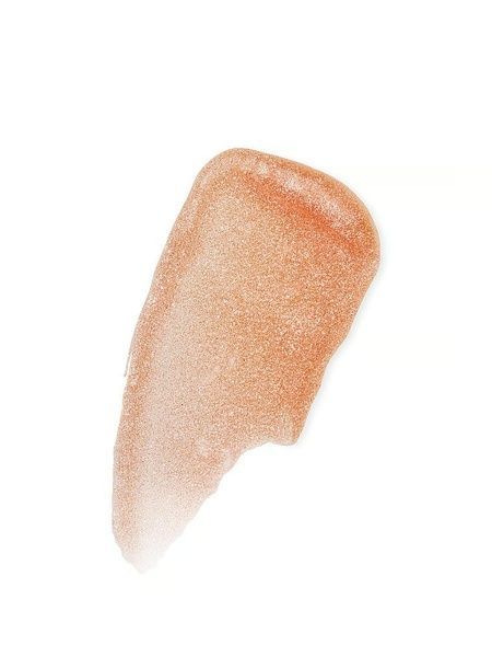 Блеск для губ с блестками Color Shine Victoria's Secret Lip Gloss Radiant 464-ic3 фото