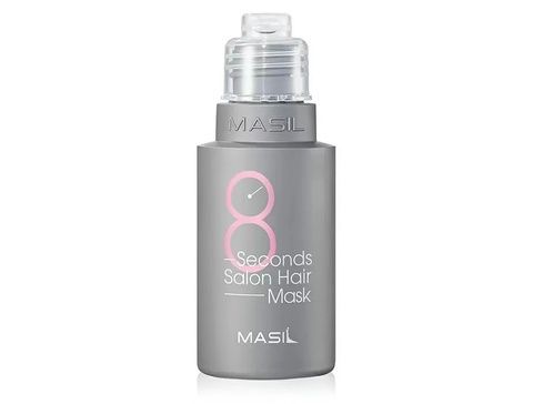 Маска для волос, салонный эффект за 8 секунд Masil 8 Seconds Salon Hair 50 мл mo9-3n4-8xb фото