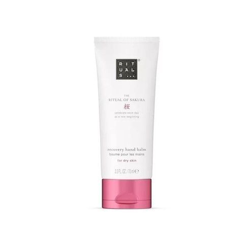 Бальзам для рук Rituals The Ritual of Sakura Hand Balm, 70 мл 2ca-b2c фото