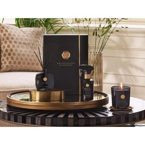 Подарунковий набір Rituals Private Collection Wild Fig Gift Set  5i8-9c2 фото