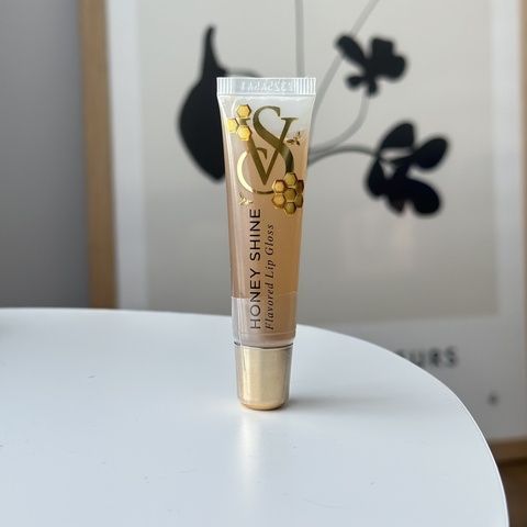Блеск для губ Honey Shine Victoria's Secret, 13 г 0000028.1 фото
