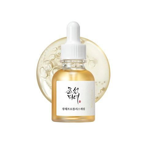 Сыворотка с прополисом и ниацинамидом Beauty of Joseon Glow Serum Propolis and Niacinamide 30 мл 86b-a5c фото