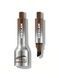 Маркер-помадка для бровей Sheglam Brow-Fection Angled Brush & Dip Taupe 1.2 мл 16c-582 фото 1