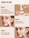 Кисть для тонального крема Sheglam Foundation Balm Brush c95-419 фото 6