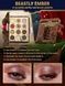Палетка тіней Sheglam Harry Potter Monster Book Of Monsters Palette 8a2-c57 фото 4