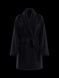 Халат розовый Victoria's Secret Short Robe ht4-6ul-csj фото 2