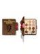 Палетка тіней Sheglam Harry Potter Monster Book Of Monsters Palette 8a2-c57 фото 1