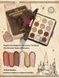 Палетка тіней Sheglam Harry Potter Monster Book Of Monsters Palette 8a2-c57 фото 2