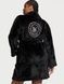 Халат розовый Victoria's Secret Short Robe ht4-6ul-csj фото 4