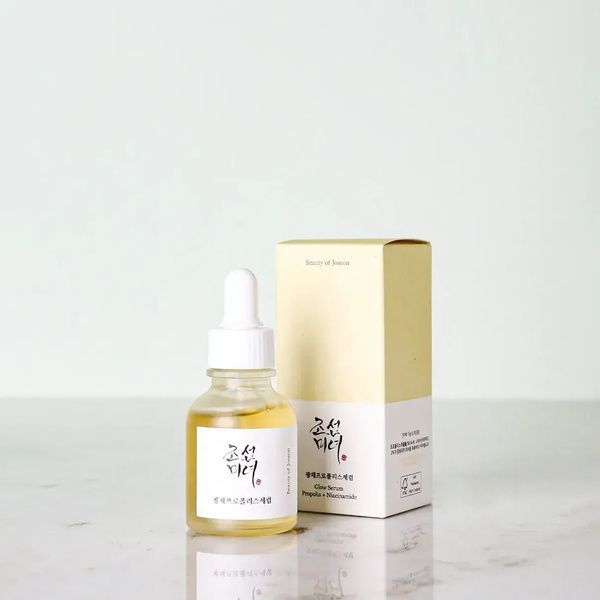 Сироватка з прополісом та ніацинамідом Beauty of Joseon Glow Serum Propolis and Niacinamide 30 мл 86b-a5c фото