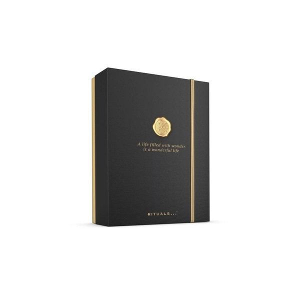 Подарунковий набір Rituals Private Collection Wild Fig Gift Set  5i8-9c2 фото