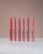Помада-бальзам для губ Bogenia Glossiness Lipstick Balm BG750 тон 003 2.5 г 40a-64i фото 7