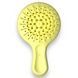 Расческа для волос Janeke Superbrush Mini Желтый vgc-avs-fyy фото 4