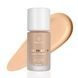 Тональный крем MATCH Foundation Bogenia 35 мл BG609 №002 neutral BG609-002 фото 1
