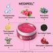 Гідрогелеві патчі з екстрактом троянди та пептидами Medi-Peel Peptide 9 Hyaluron Rose Ampoule Eye Patch, 60 шт 6cb-34b фото 4