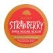 Скраб для тела Tree Hut Strawberry Sugar Scrub, 510 г 521-225 фото 2