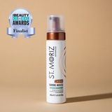 Автобронзат-мусс для тела и лица (среднего тона кожи)St.Moriz Advanced Colour Correcting Mousse Medium, 200 мл ci1-155 фото