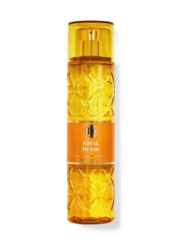 LOYAL TO YOU - парфюмированный мист для тела Bath&Body Works, 236 мл 028007724 фото
