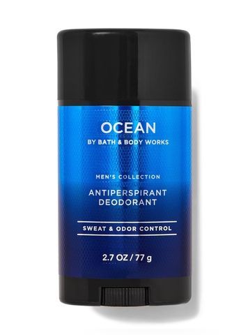 Антиперспирант-дезодорант мужской OCEAN Bath&Body Works, 77 г 359-966 фото