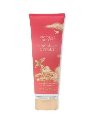 Camellia Sunset -&nbsp;парфюмированный лосьон для тела Victoria's Secret, 236 мл 27086890 фото
