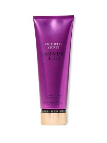 Cashmere Fleur - парфюмированный лосьон для тела Victoria's Secret, 236 мл 27093507 фото