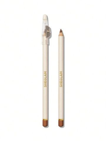 Карандаш для губ Sheglam Lip Facts Lip Liner Paradise a3y-iqb-y39 фото